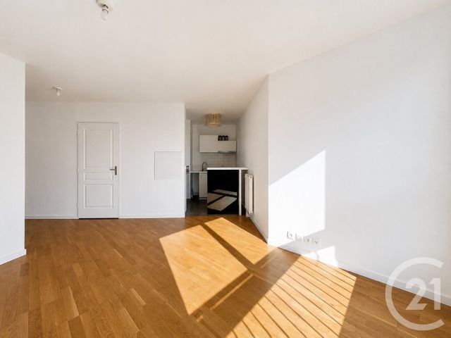 Appartement F1 à louer - 1 pièce - 27.22 m2 - PUTEAUX - 92 - ILE-DE-FRANCE - Century 21 Cayla Immobilier
