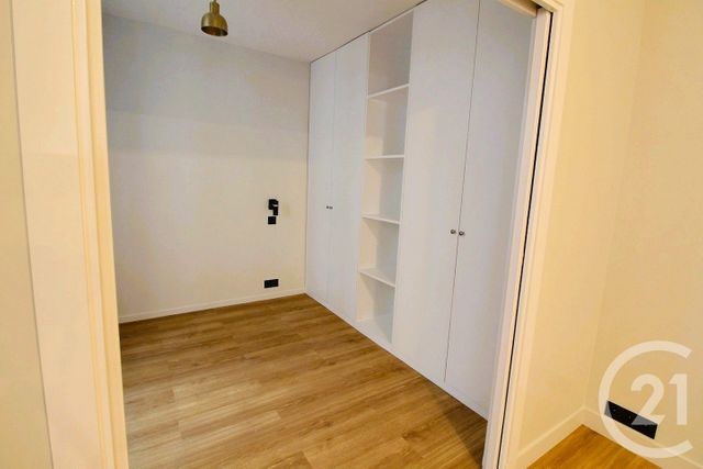 Appartement à louer - 2 pièces - 24.63 m2 - LEVALLOIS PERRET - 92 - ILE-DE-FRANCE - Century 21 Cayla Immobilier