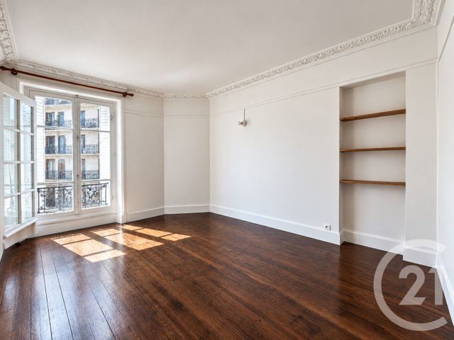 appartement - PUTEAUX - 92