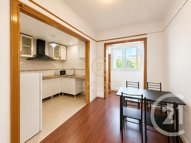 appartement - PUTEAUX - 92