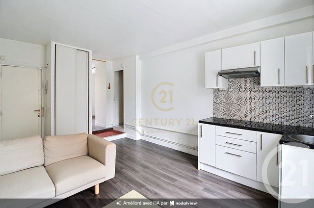 appartement - PUTEAUX - 92