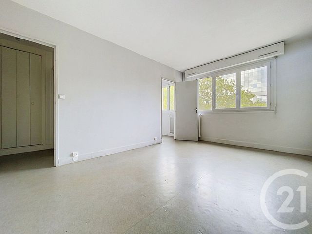 Appartement F1 à vendre - 1 pièce - 24.91 m2 - NANTERRE - 92 - ILE-DE-FRANCE - Century 21 Cayla Immobilier