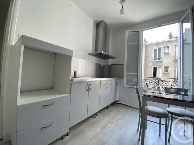 Appartement F3 à vendre - 3 pièces - 60.05 m2 - PUTEAUX - 92 - ILE-DE-FRANCE - Century 21 Cayla Immobilier