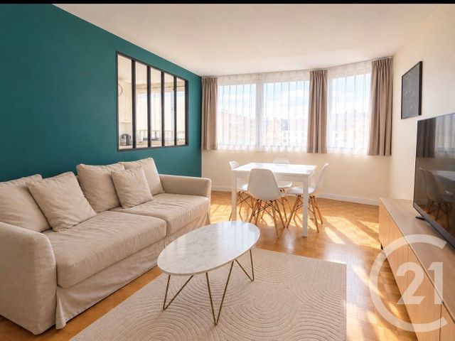 appartement - PUTEAUX - 92