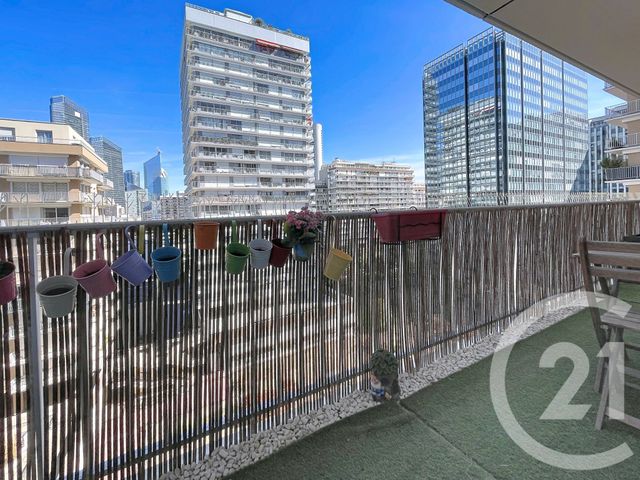 Appartement F3 à vendre - 3 pièces - 69.03 m2 - PUTEAUX - 92 - ILE-DE-FRANCE - Century 21 Cayla Immobilier