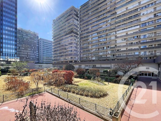 Appartement F3 à vendre - 3 pièces - 69.03 m2 - PUTEAUX - 92 - ILE-DE-FRANCE - Century 21 Cayla Immobilier