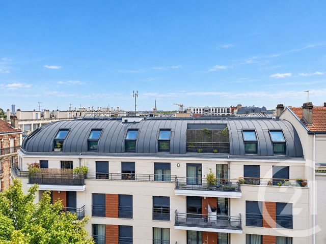 appartement - SURESNES - 92