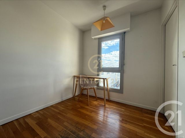 Appartement Duplex à louer - 2 pièces - 52.0 m2 - PUTEAUX - 92 - ILE-DE-FRANCE - Century 21 Cayla Immobilier