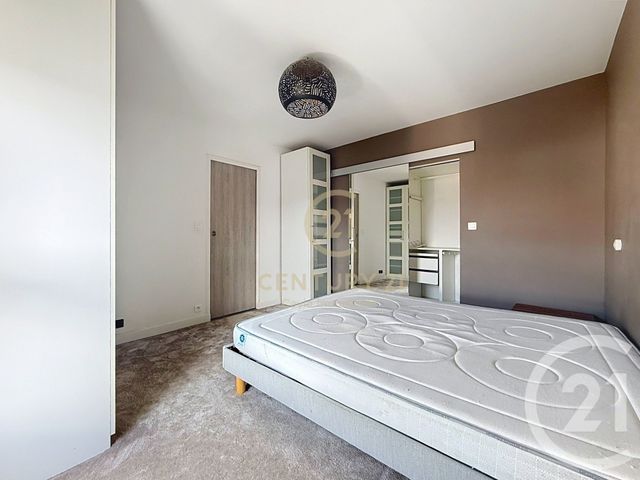 Appartement Duplex à louer - 2 pièces - 52.0 m2 - PUTEAUX - 92 - ILE-DE-FRANCE - Century 21 Cayla Immobilier