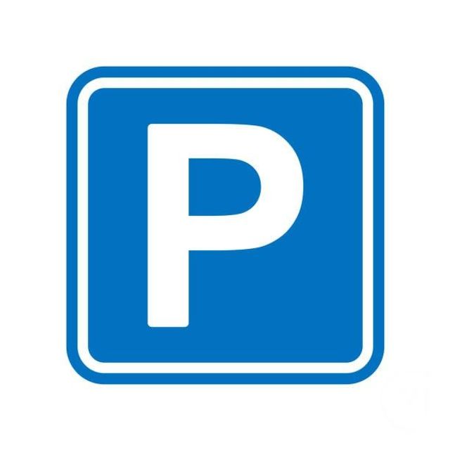 Parking à vendre PUTEAUX