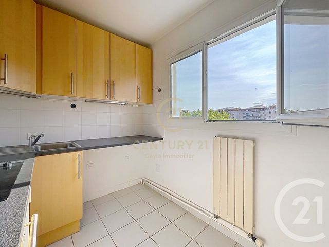 Appartement F2 à vendre - 2 pièces - 40.0 m2 - PUTEAUX - 92 - ILE-DE-FRANCE - Century 21 Cayla Immobilier