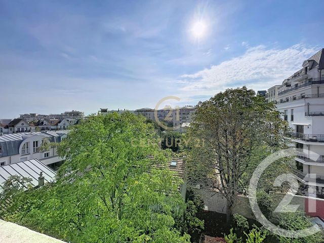 Appartement F2 à vendre - 2 pièces - 40.0 m2 - PUTEAUX - 92 - ILE-DE-FRANCE - Century 21 Cayla Immobilier
