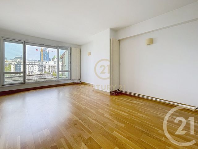 Appartement F2 à vendre PUTEAUX