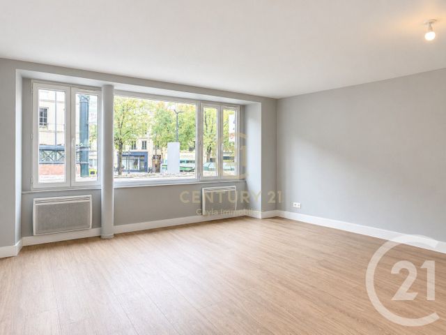 appartement - PARIS - 75010