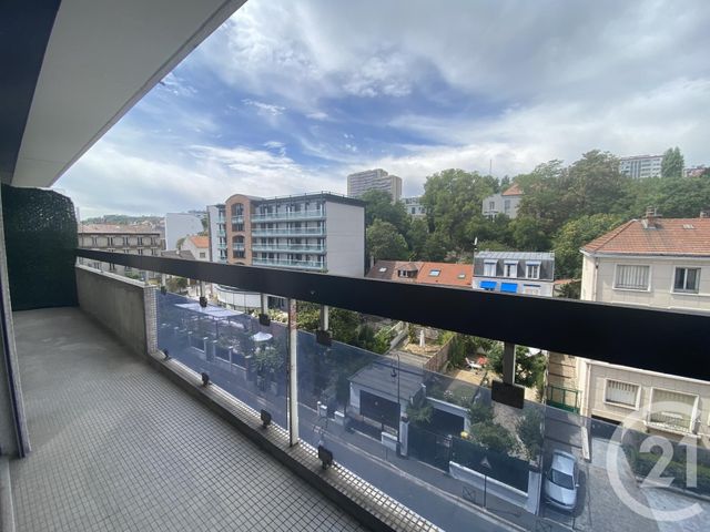 Appartement F2 à vendre - 2 pièces - 45.06 m2 - PUTEAUX - 92 - ILE-DE-FRANCE - Century 21 Cayla Immobilier