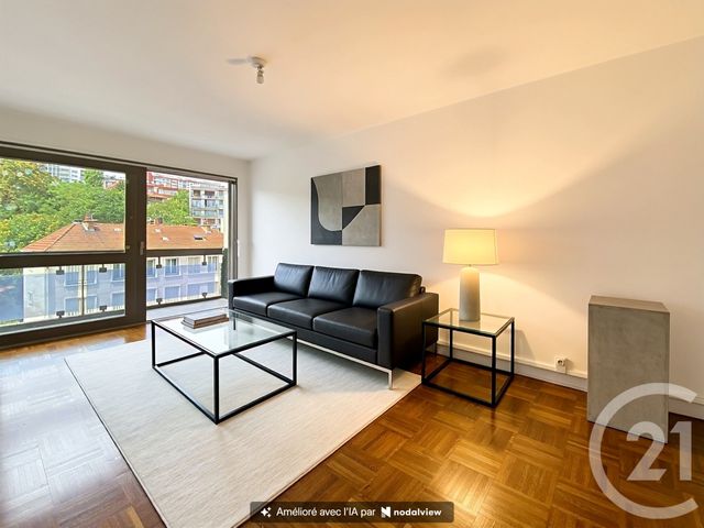 Appartement F2 à vendre PUTEAUX