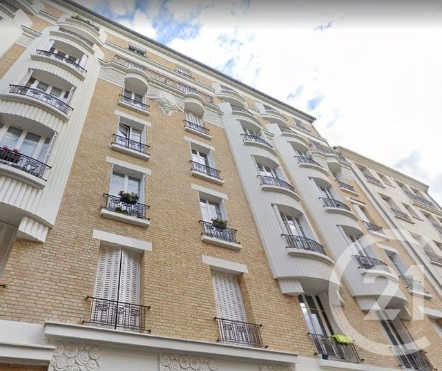 Appartement F3 à louer - 3 pièces - 59.0 m2 - CLICHY - 92 - ILE-DE-FRANCE - Century 21 Cayla Immobilier
