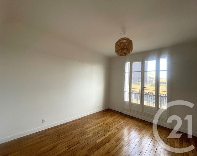 Appartement F3 à louer - 3 pièces - 59.0 m2 - CLICHY - 92 - ILE-DE-FRANCE - Century 21 Cayla Immobilier