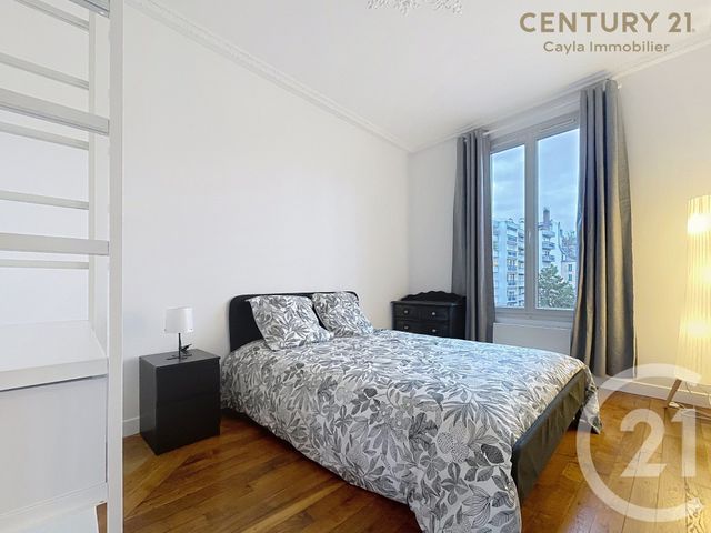 Appartement F2 à louer - 2 pièces - 41.12 m2 - PUTEAUX - 92 - ILE-DE-FRANCE - Century 21 Cayla Immobilier