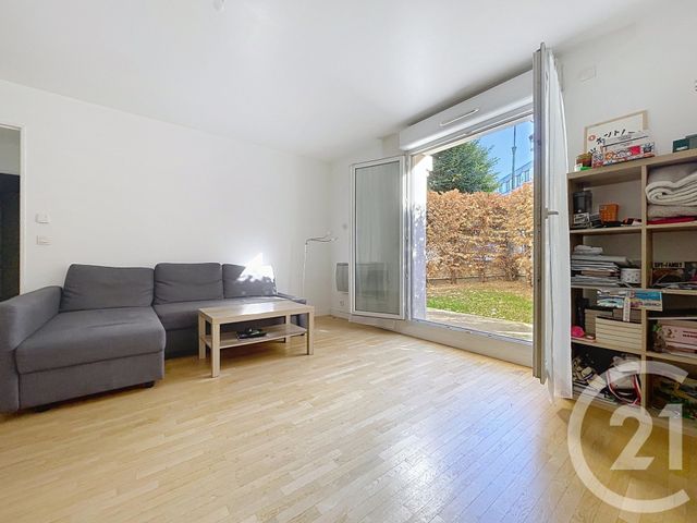 appartement - PUTEAUX - 92