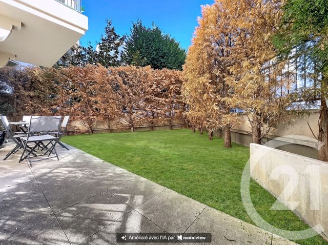 Appartement F2 à vendre - 2 pièces - 48.26 m2 - PUTEAUX - 92 - ILE-DE-FRANCE - Century 21 Cayla Immobilier