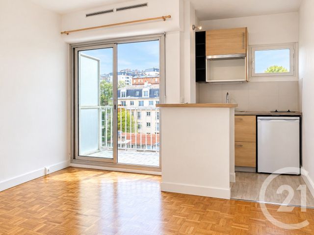 appartement - PUTEAUX - 92