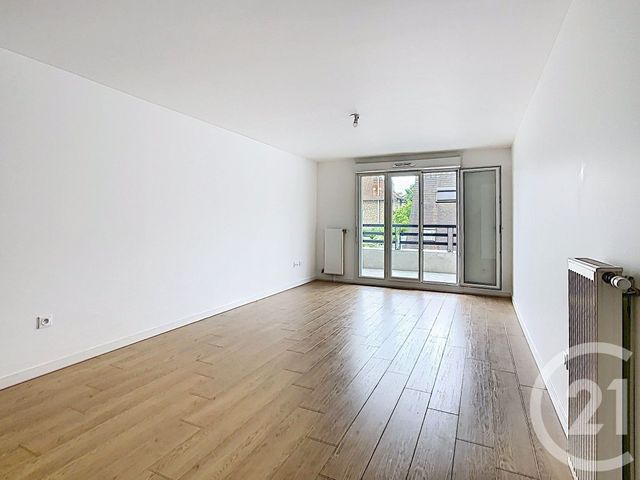 Appartement F3 à louer - 3 pièces - 61.02 m2 - FRANCONVILLE LA GARENNE - 95 - ILE-DE-FRANCE - Century 21 Cayla Immobilier