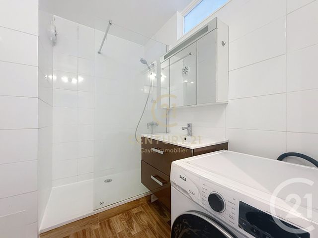 Appartement F3 à louer - 3 pièces - 59.0 m2 - CARRIERES SUR SEINE - 78 - ILE-DE-FRANCE - Century 21 Cayla Immobilier