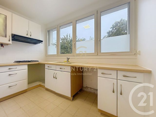 Appartement F3 à louer - 3 pièces - 59.0 m2 - CARRIERES SUR SEINE - 78 - ILE-DE-FRANCE - Century 21 Cayla Immobilier