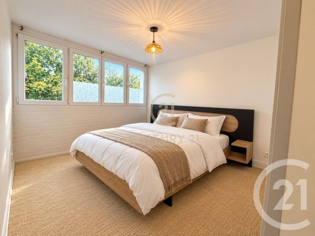 Appartement F3 à louer - 3 pièces - 59.0 m2 - CARRIERES SUR SEINE - 78 - ILE-DE-FRANCE - Century 21 Cayla Immobilier