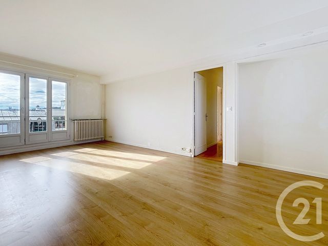 Appartement F3 à vendre - 3 pièces - 71.0 m2 - PUTEAUX - 92 - ILE-DE-FRANCE - Century 21 Cayla Immobilier