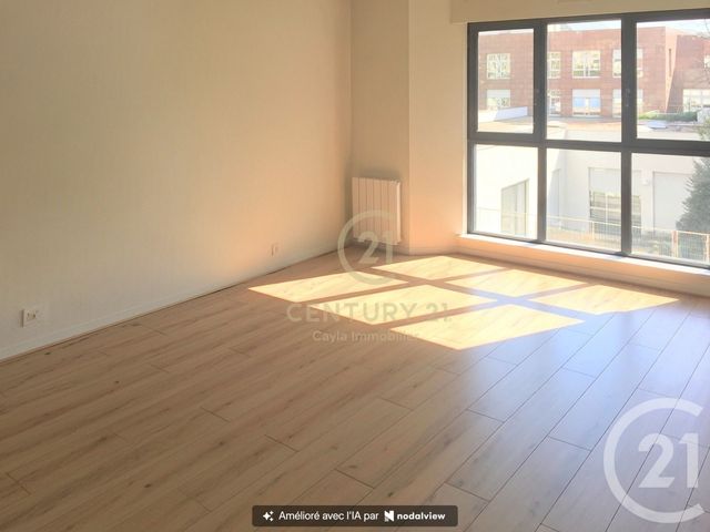 appartement - PUTEAUX - 92