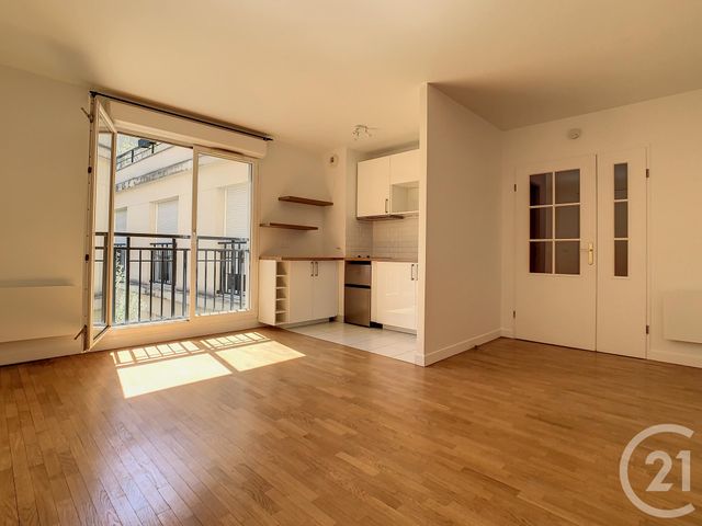 appartement - PUTEAUX - 92