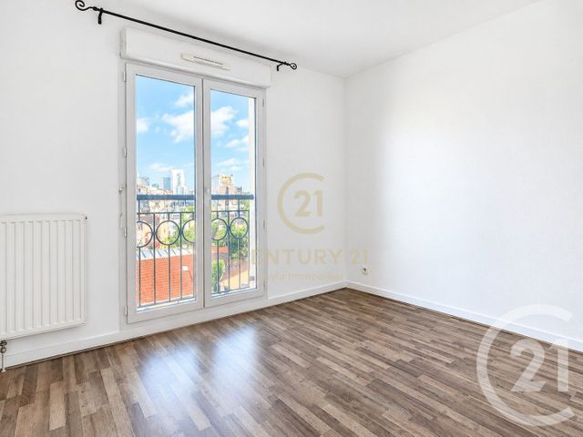 Appartement F2 à louer - 2 pièces - 39.38 m2 - SURESNES - 92 - ILE-DE-FRANCE - Century 21 Cayla Immobilier