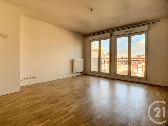 Appartement F2 à louer - 2 pièces - 39.38 m2 - SURESNES - 92 - ILE-DE-FRANCE - Century 21 Cayla Immobilier