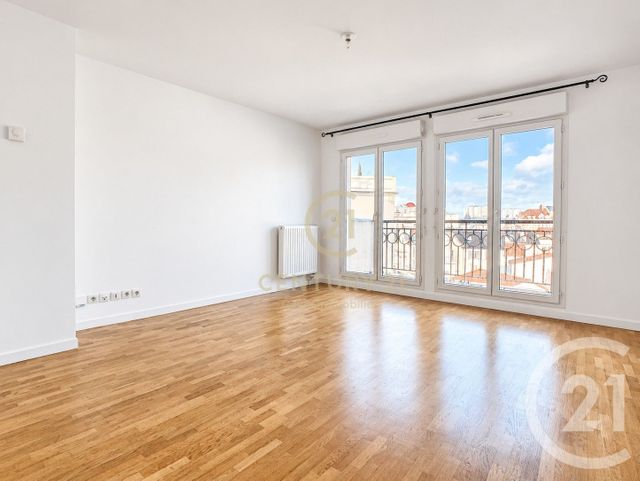 appartement - SURESNES - 92